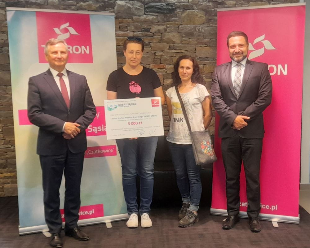 Koło Gospodyń Wiejskich "Filipowianki" w Filipowicach