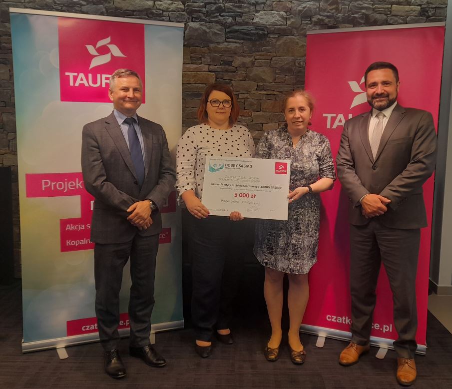 Stowarzyszenie Inicjatyw Społecznych miejscowości Czerna