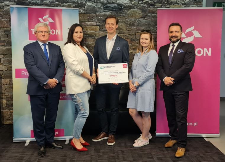 Centrum Kultury i Sportu w Krzeszowicach