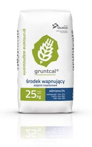 worek Gruntcal